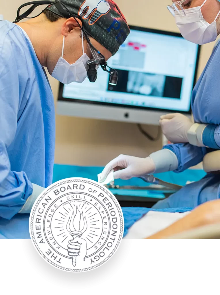 Dental Implants